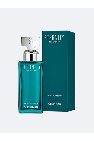 Calvin Klein Calvin Klein Eternity Aromatic Essence For Women Parfum Intense 50ml