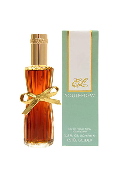 Estee Lauder Estee Lauder Youth Dew For Women Eau De Parfum 67ml