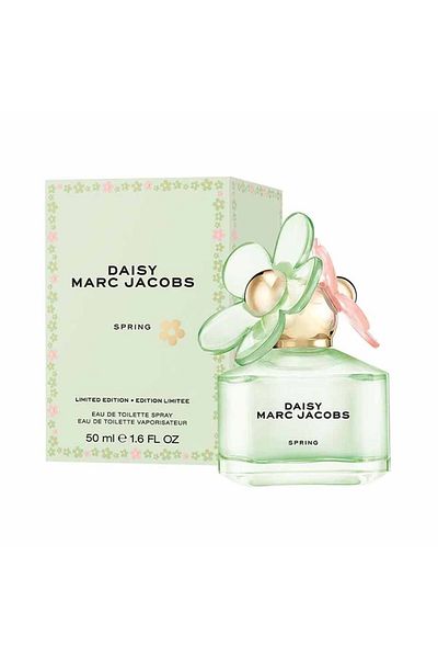 Marc Jacobs Daisy Spring Limited Edition For Women Eau De Toilette 50ml