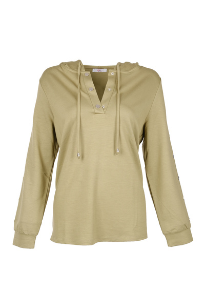 Vedi -bb Жіночий світшот 2243817