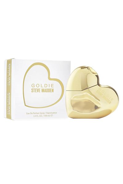 Steve Madden Goldie For Women Eau De Parfum 100ml