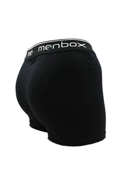 DoDe Flora بوكسر ليكرا للرجال (Menbox 1501)