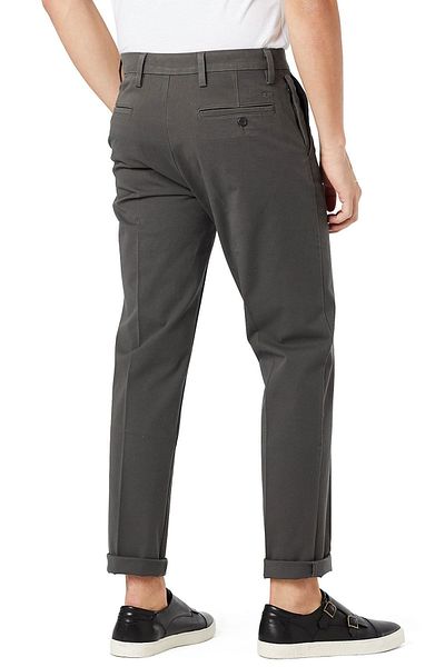 Dockers By Gerli Dockers Men's Trousers 36272-0004