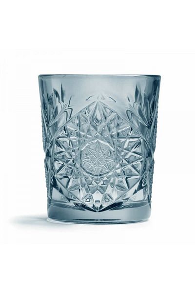 Onis Set 6 pahare universale, Onis Marin, 350 ml, albastru