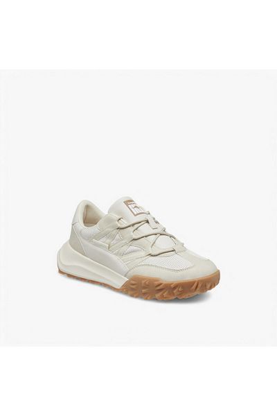 Kangaroos Women's Textured Slip-On Sports Shoes