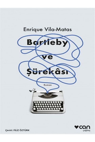 BOOK AND MORE Bartleby and His Quixote - (Paperback)