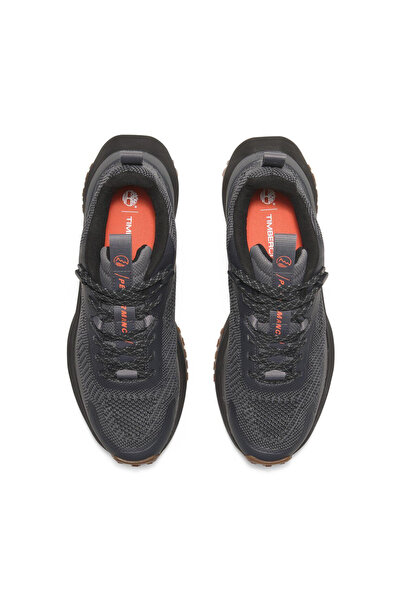 Timberland Timberland Gray Fabric