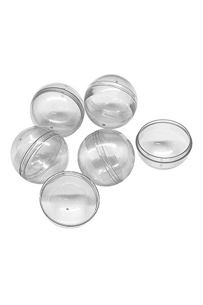 Mager 42 mm Boş Çekiliş Küre Topları 100 Adet