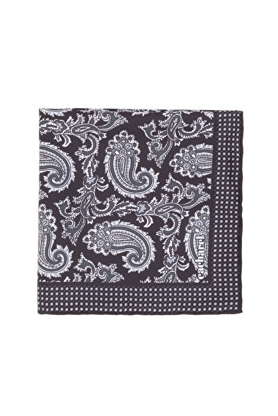 Cacharel Siyah Desenli Mendil 50307074-001