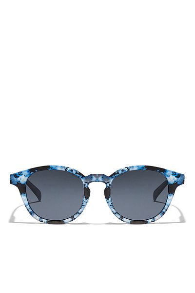 Babamio Babamio SKIPPER JUNIOR Kids Ages - 4-8 years -  Blue Kids Sunglasses