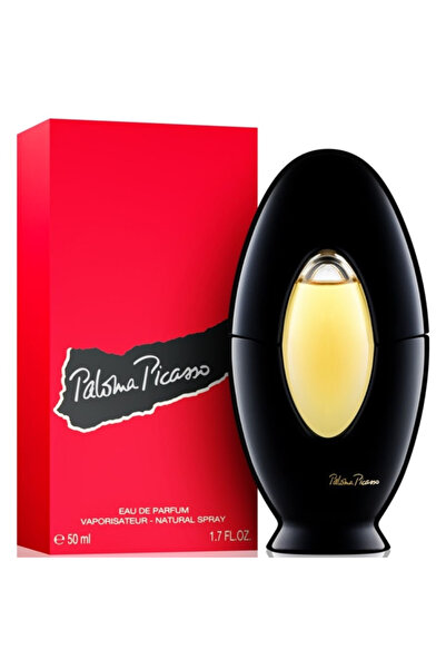 Paloma Picasso Paloma Picasso For Women Eau De Parfum 50ml