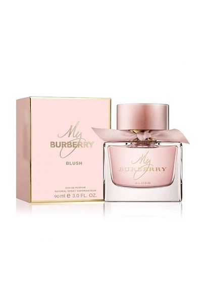 BURBERRY Burberry My Burberry Blush For Women Eau De Parfum 90ml