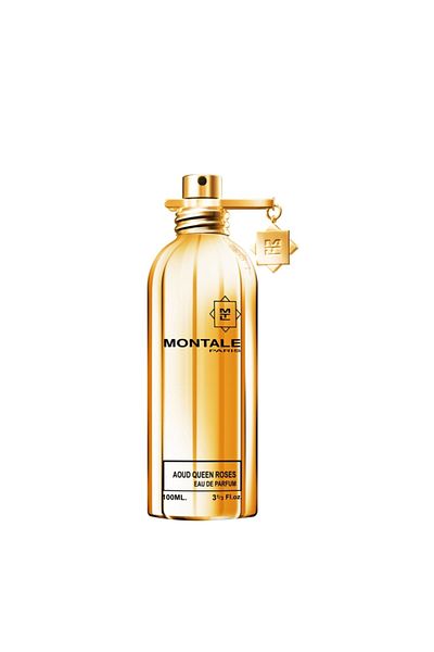 Montale Montale Aoud Queen Roses For Women Eau De Parfum 100ml