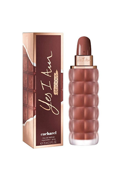 Cacharel Cacharel Yes I Am Delicious For Women Eau De Parfum 75ml