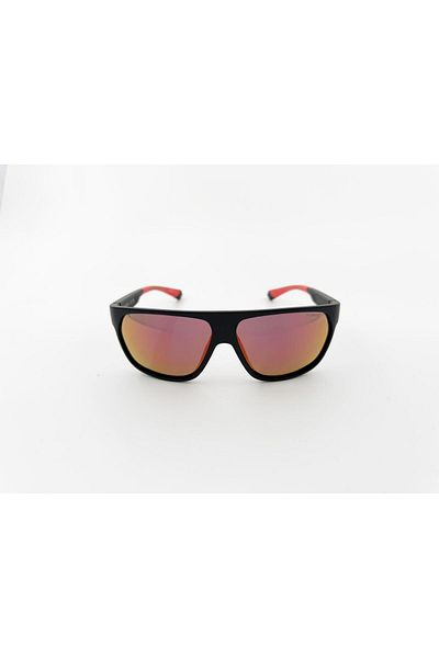 Polaroid 7053/S Blx 60 Men's Sunglasses