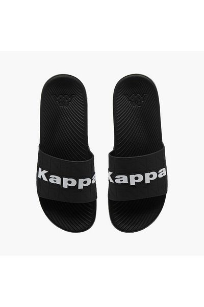 Kappa Men's Slip-On Slides
