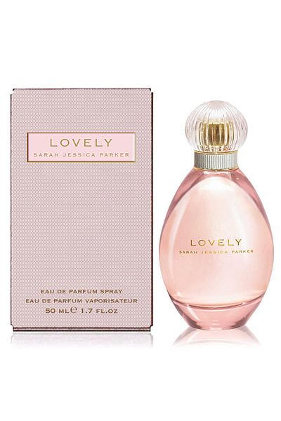 Sarah Jessica Parker Sarah Jessica Parker Lovely For Women Eau De Parfum 50ml