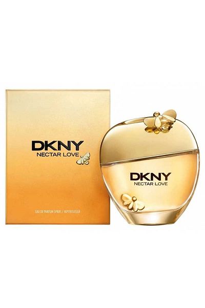 DONNA KARAN Nectar Love For Women Eau De Parfum 100ml