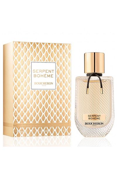 Boucheron Boucheron Serpent Boheme For Women Eau De Parfum 50ml
