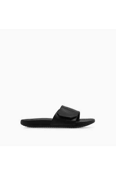 Kappa Men's Logo Detail Slides