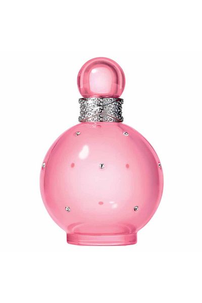 Britney Spears Britney Spears Fantasy Sheer For Women Eau De Toilette 100ml