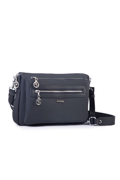 Nas Bag Geantă de damă cu mai mulți ochi (lățime: 25 x înălțime: 16)