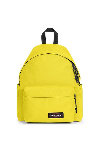 Eastpak حقيبة ظهر Day Pak'R باللون الأصفر