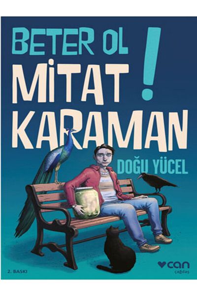 BOOK AND MORE Beter Ol Mitat Karaman - (Paperback)