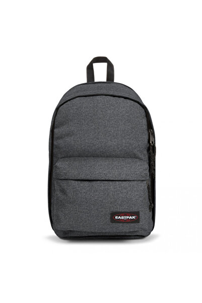 Eastpak العودة إلى العمل الجينز الأسود