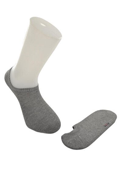 Dündar Чоловічі 4-пальцеві безшовні ароматизовані бамбукові кросівки-невидимі шкарпетки