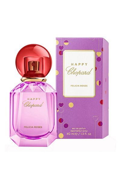 Chopard شوبارد هابي شوبارد فيليسيا روزيز للنساء - أو دو بارفان - 40 مل