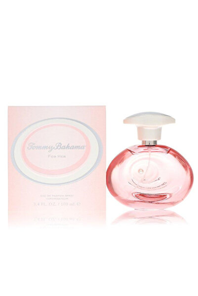 Tommy Bahama للنساء أو دو بارفان 100 مل