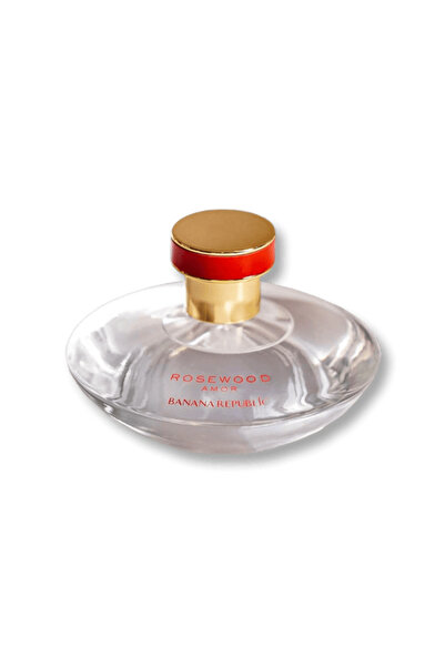 Banana Republic عطر بانانا ريبابليك روزوود أمور للنساء أو دو بارفان 100 مل