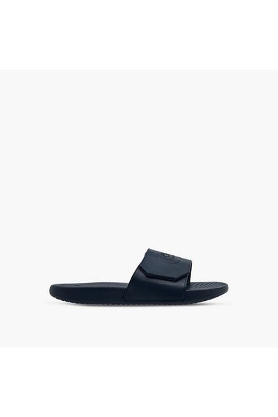 Kappa Men's Logo Detail Slides