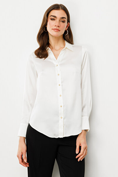 Ekol 25yekl03010 Жіноча сорочка