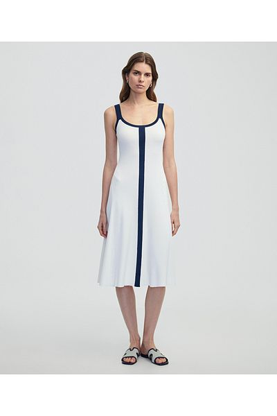 İpekyol Colorblock Dress