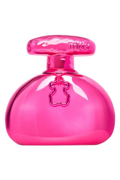 Tous Electro Touch For Women Eau De Parfum 50ml