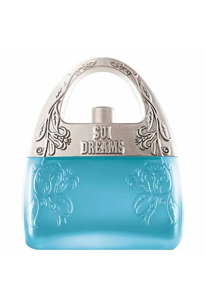 Anna Sui Sui Dreams For Women Eau De Toilette 50ml