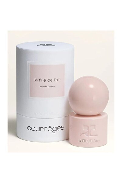 Courreges La Fille De L'air For Women Eau De Parfum 30ml