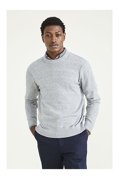Dockers Ανδρικό φούτερ -> Πουλόβερ A3711-0002