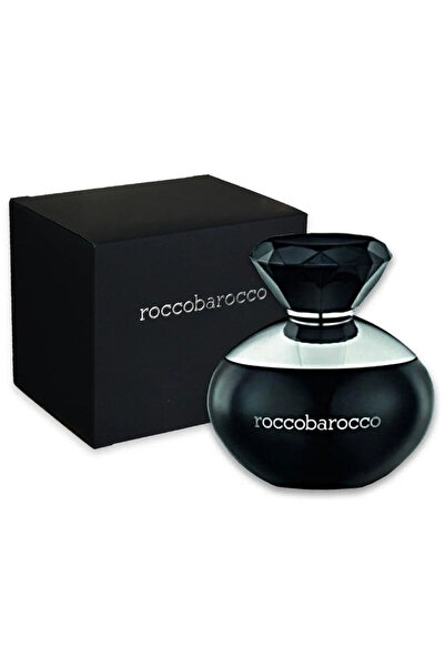Roccobarocco Roccobarocco Black For Women For Women Eau De Parfum 100ml