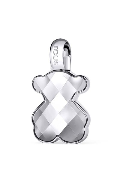 Tous Tous Loveme The Silver For Women Parfum 50ml