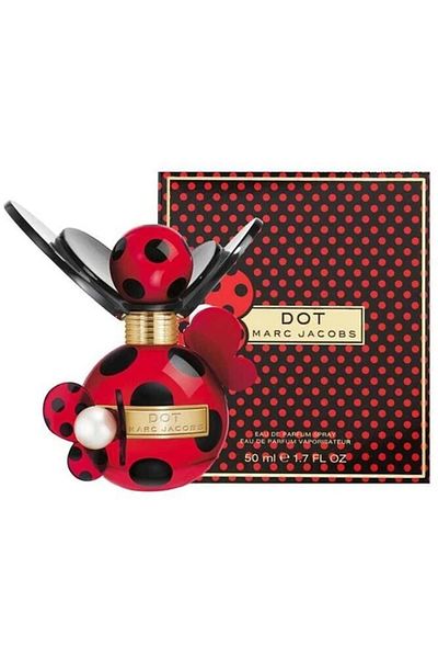 Marc Jacobs Dot For Women Eau De Parfum 50ml