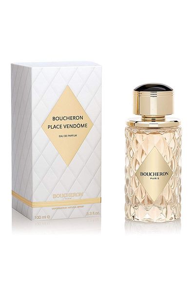 Boucheron Boucheron Place Vendome For Women Eau De Parfum 100ml