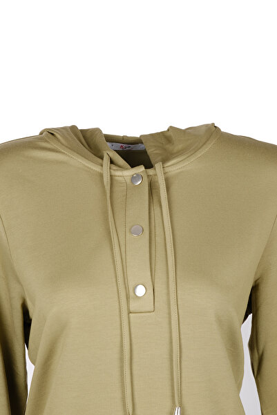 Vedi -bb Жіночий світшот 2243817