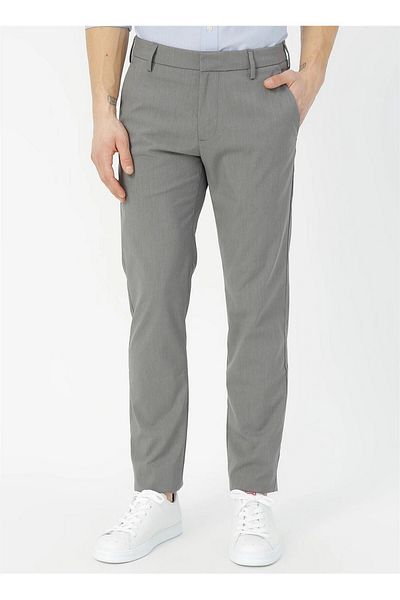 Dockers By Gerli Ανδρικό παντελόνι Dockers 84467-0009