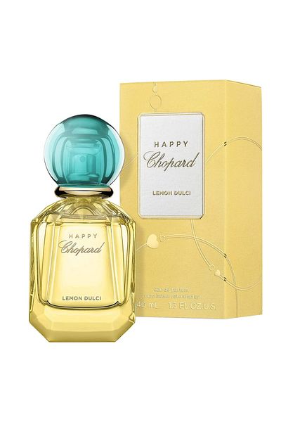 Chopard Chopard Happy Lemon Dulci For Women Eau De Parfum 40ml