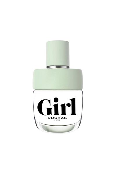 ROCHAS Rochas Girl For Women Eau De Toilette 60ml