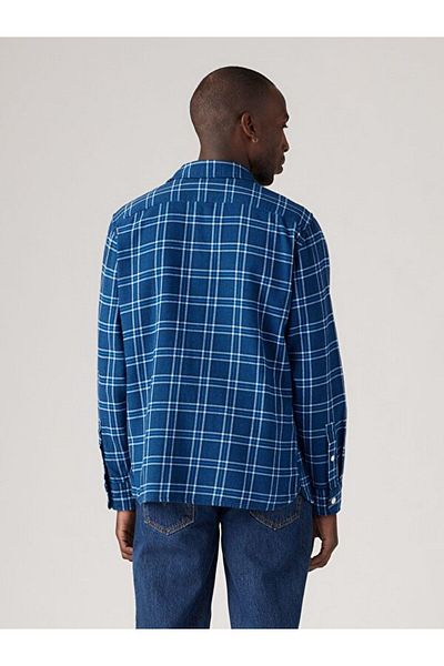 Levi's Jachetă cămașă Jackson Worker