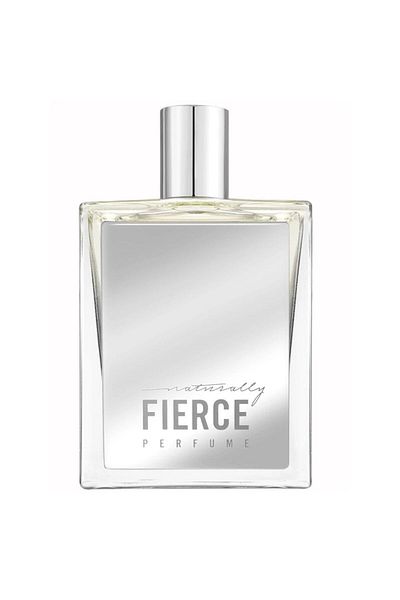 Abercrombie & Fitch Abercrombie & Fitch Naturally Fierce For Women Eau De Parfum 100ml